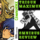 Illustration for article titled Trigun Maximum Omnibus #3 Review (Audio and Text)